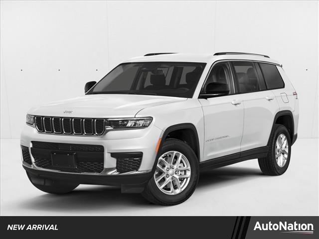 2025 Jeep Grand Cherokee L Limited 4x2 for sale in Spring, TX