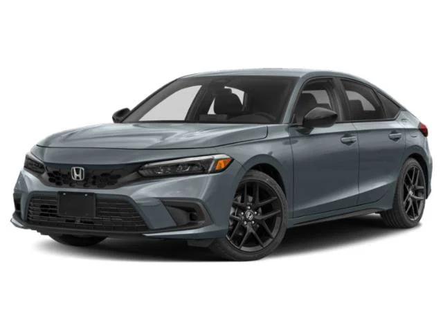 2022 Honda Civic Sport for sale in Ontario, CA
