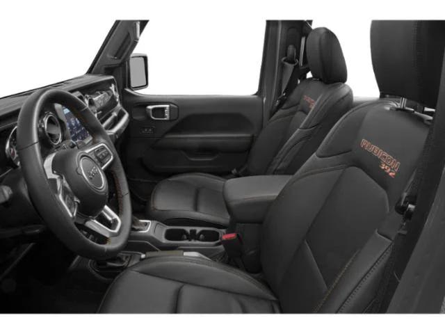 2022 Jeep Wrangler Unlimited Rubicon 392 4x4