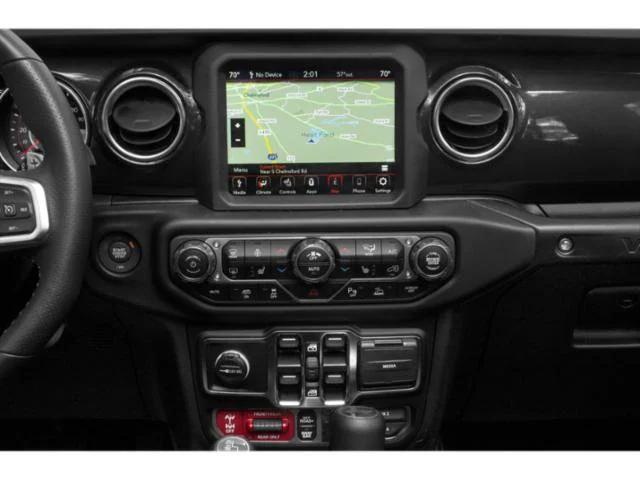 2022 Jeep Wrangler Unlimited Rubicon 392 4x4