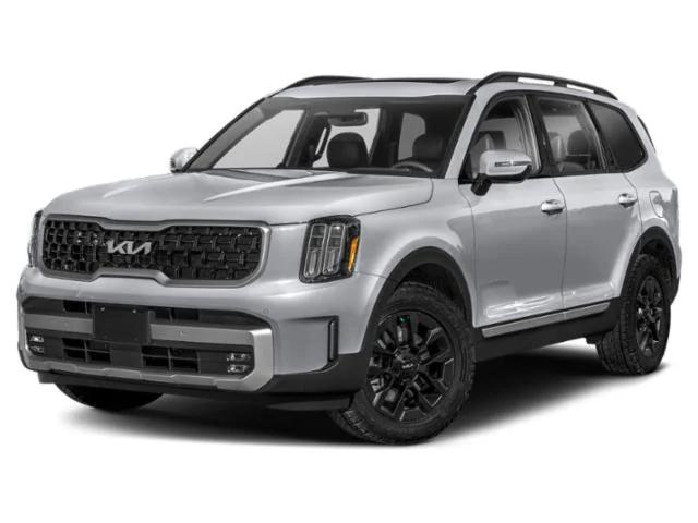 2023 Kia Telluride SX X-Pro for sale in Ontario, CA