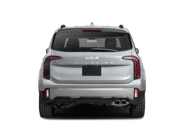 2023 Kia Telluride SX X-Pro