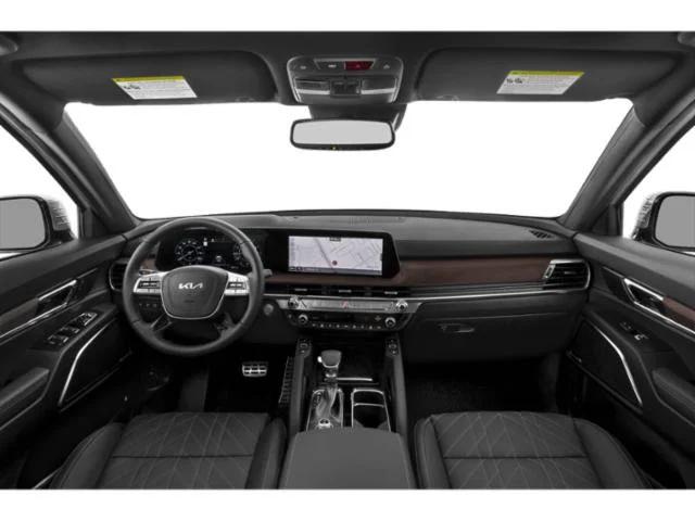 2023 Kia Telluride SX X-Pro