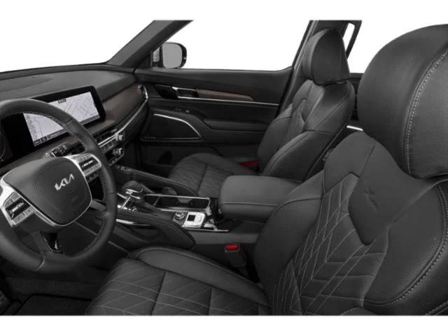 2023 Kia Telluride SX X-Pro