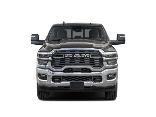 2025 Ram 2500 Big Horn Crew Cab 4x4 6'4" Box