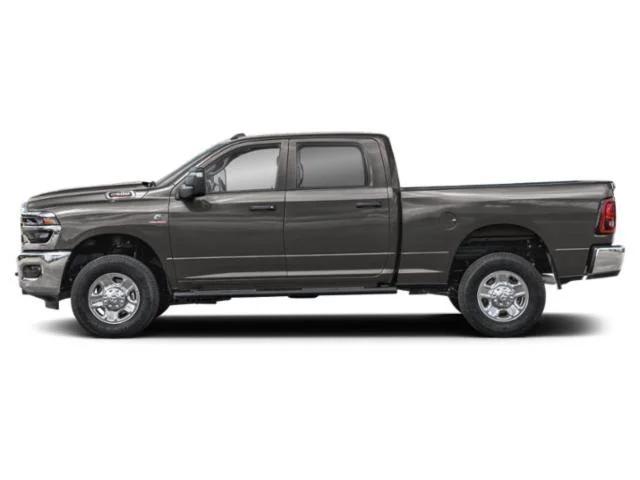 2025 Ram 2500 Big Horn Crew Cab 4x4 6'4" Box