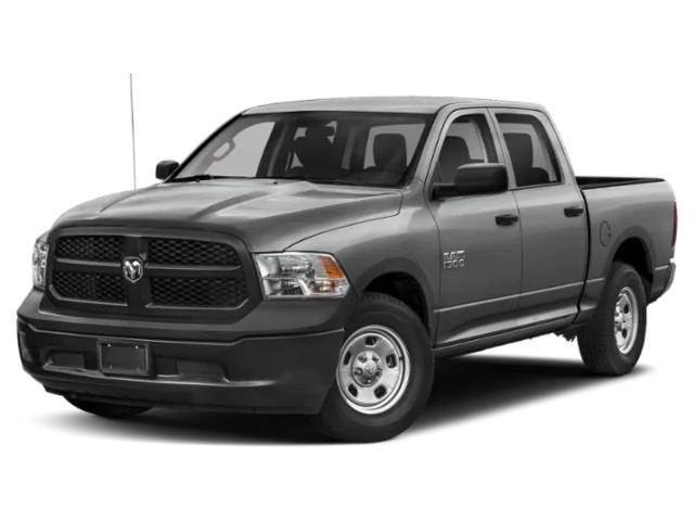 2024 Ram 1500 Classic Tradesman Crew Cab 4x4 5'7" Box for sale in York, PA