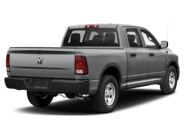 2024 Ram 1500 Classic Tradesman Crew Cab 4x4 5'7" Box