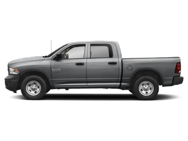 2024 Ram 1500 Classic Tradesman Crew Cab 4x4 5'7" Box