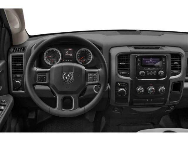 2024 Ram 1500 Classic Tradesman Crew Cab 4x4 5'7" Box