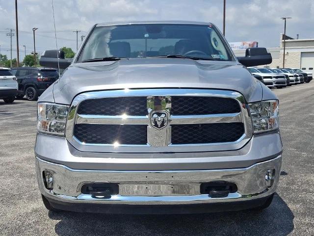 2024 RAM 1500 Classic Tradesman Crew Cab 4x4 57 Box 2024 RAM 1500 Classic Tradesman Crew Cab 4x4 57 Box