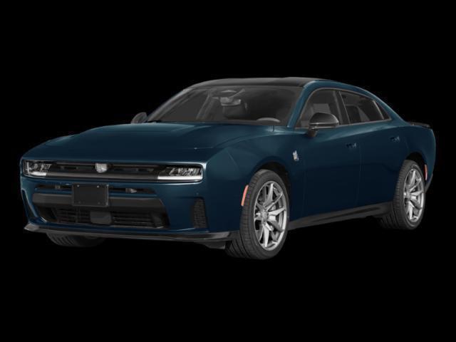 2026 Dodge Charger CHARGER SCAT PACK PLUS 4-DOOR AWD