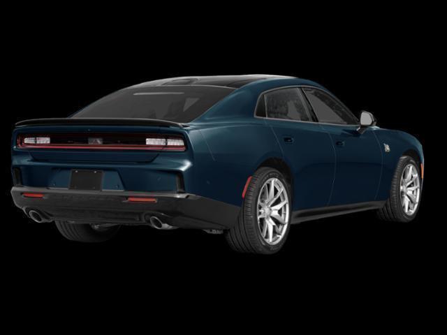 2026 Dodge Charger CHARGER SCAT PACK PLUS 4-DOOR AWD