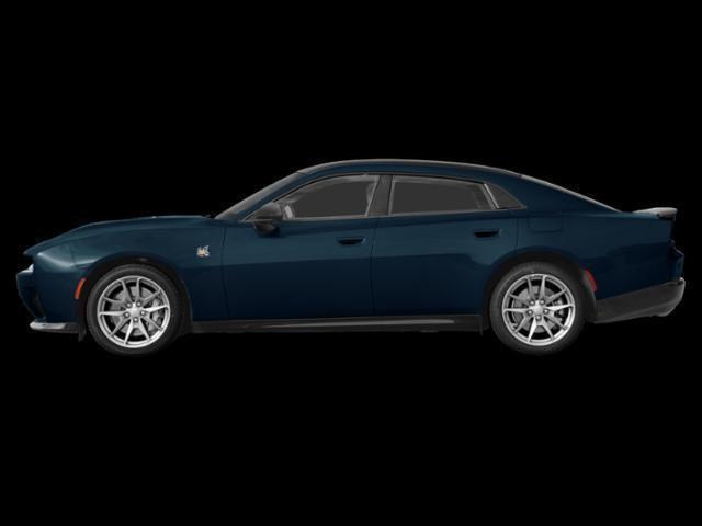 2026 Dodge Charger CHARGER SCAT PACK PLUS 4-DOOR AWD