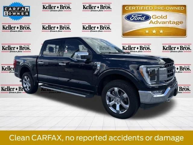 2023 Ford F-150 LARIAT 2023 Ford F-150 LARIAT