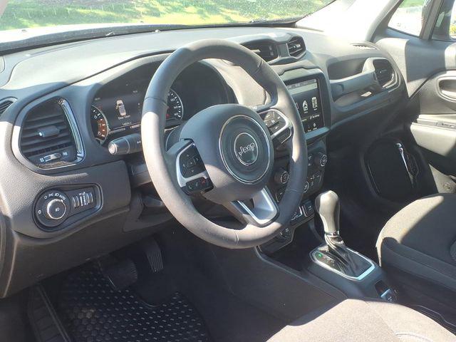 2023 Jeep Renegade Altitude 4x4