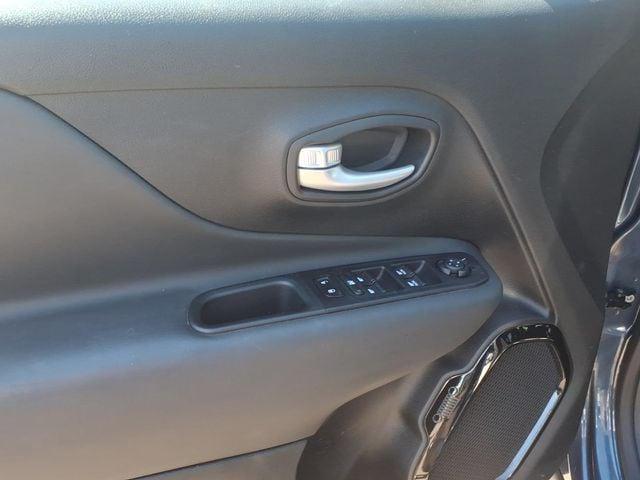 2023 Jeep Renegade Altitude 4x4