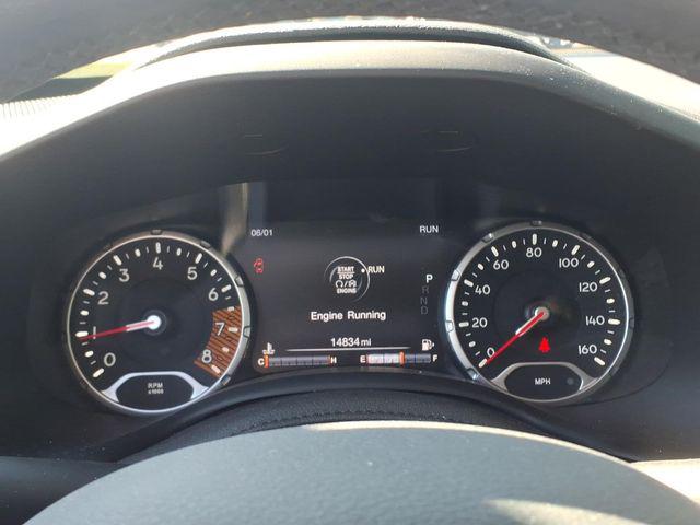 2023 Jeep Renegade Altitude 4x4