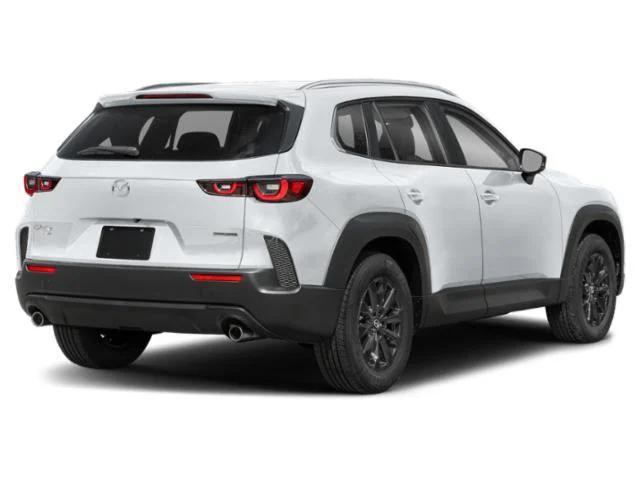 2024 Mazda CX-50 2.5 S Preferred