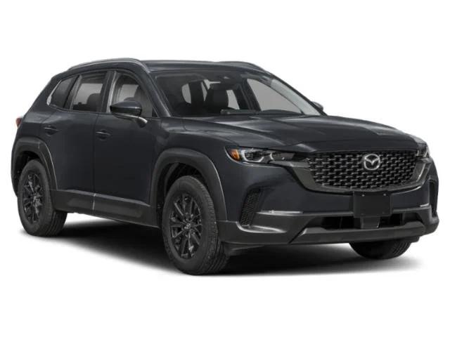 2024 Mazda CX-50 2.5 S Preferred