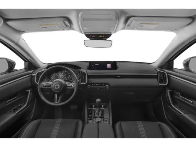 2024 Mazda CX-50 2.5 S Preferred