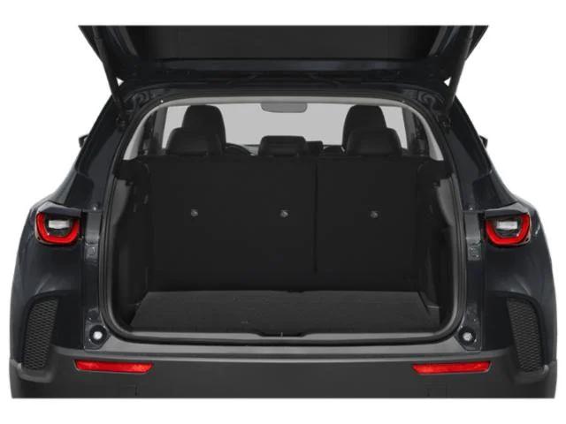 2024 Mazda CX-50 2.5 S Preferred