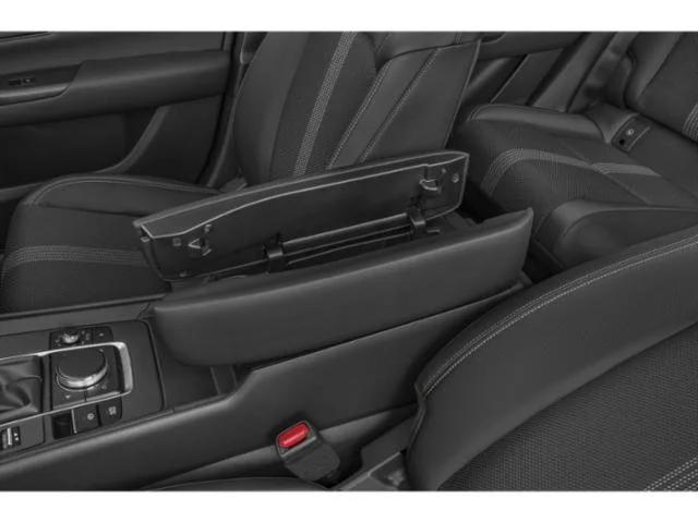 2024 Mazda CX-50 2.5 S Preferred