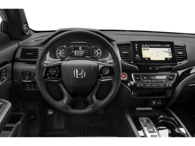 2022 Honda Passport AWD Elite