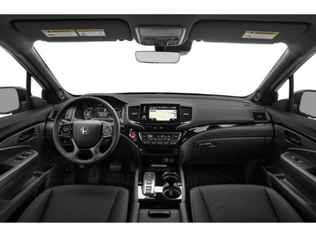 2022 Honda Passport AWD Elite
