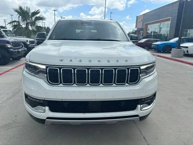 2023 Jeep Wagoneer Series II 4x2