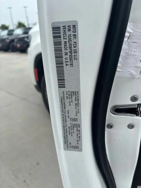 2023 Jeep Wagoneer Series II 4x2