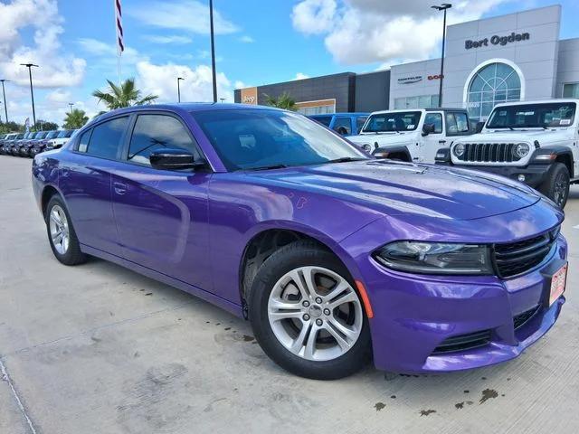 2023 Dodge Charger SXT for sale in Harlingen, TX