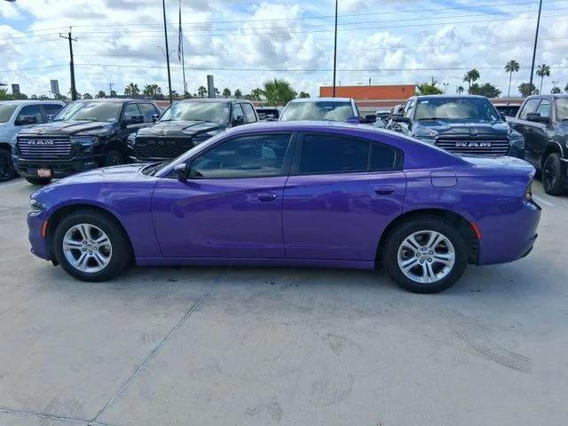 2023 Dodge Charger SXT