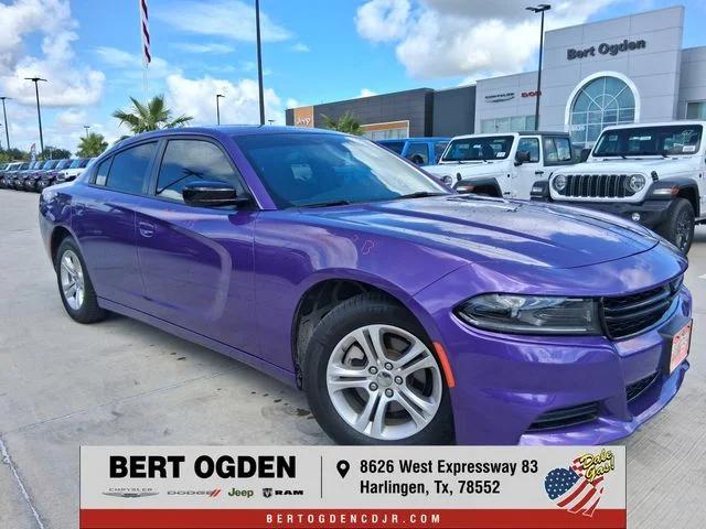 2023 Dodge Charger SXT for sale in Harlingen, TX