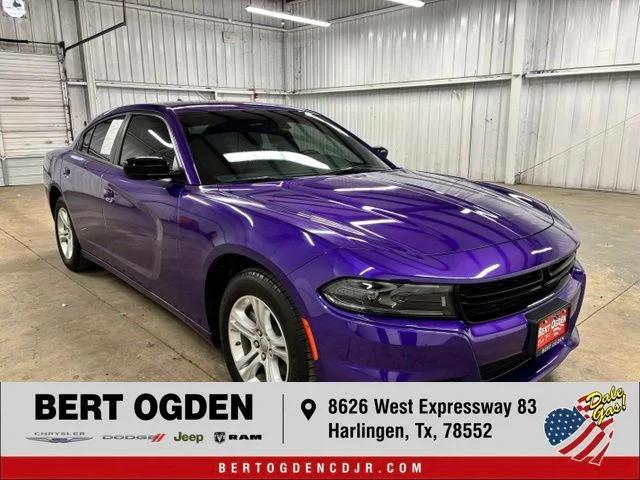 2023 Dodge Charger SXT for sale in Harlingen, TX