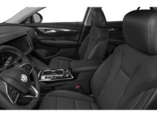2022 Buick Envision FWD Preferred