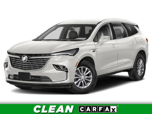 2023 Buick Enclave Essence AWD for sale in Fort Scott, KS