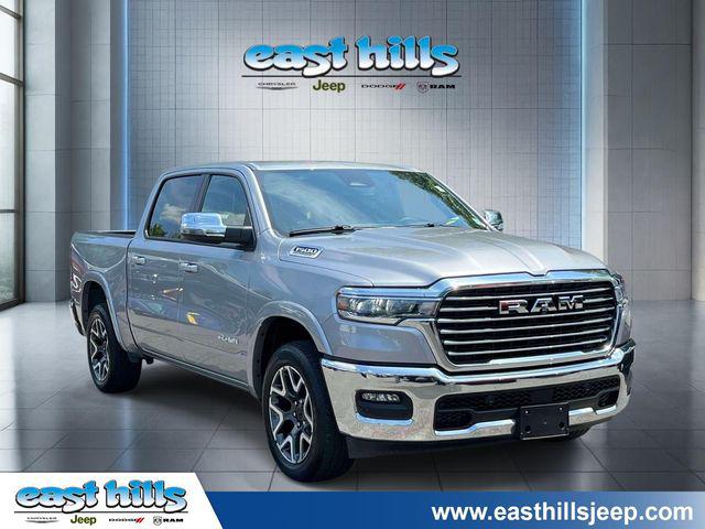 2026 Ram 1500 Laramie Crew Cab 4x4 5'7" Box for sale in Greenvale, NY