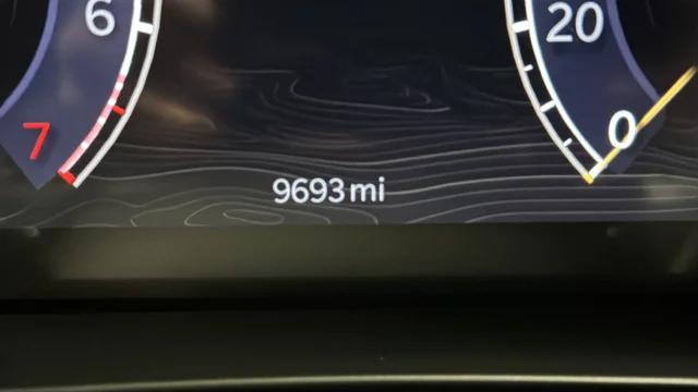 2025 Jeep Grand Cherokee Altitude X 4x4