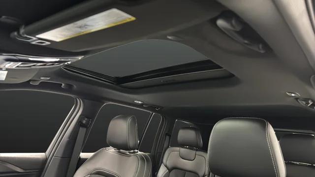 2025 Jeep Grand Cherokee Altitude X 4x4