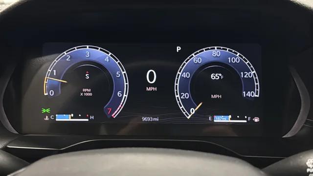 2025 Jeep Grand Cherokee Altitude X 4x4