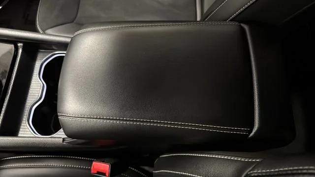 2025 Jeep Grand Cherokee Altitude X 4x4