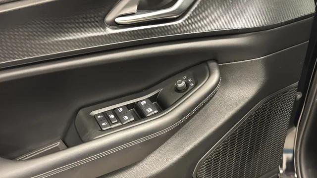 2025 Jeep Grand Cherokee Altitude X 4x4