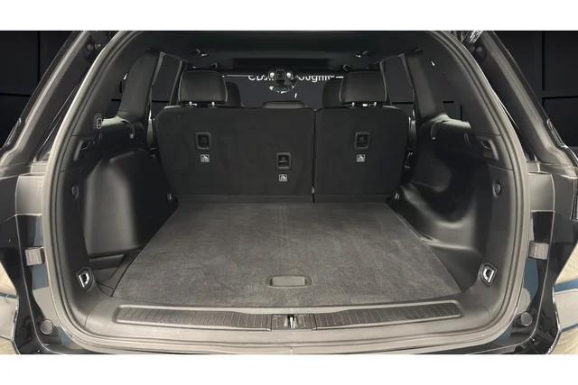 2025 Jeep Grand Cherokee Altitude X 4x4