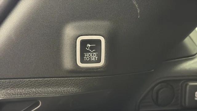 2025 Jeep Grand Cherokee Altitude X 4x4