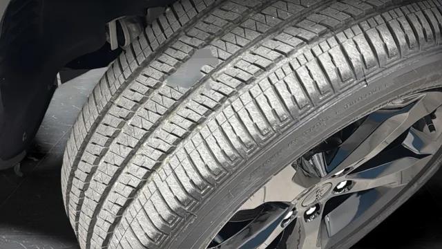2025 Jeep Grand Cherokee Altitude X 4x4