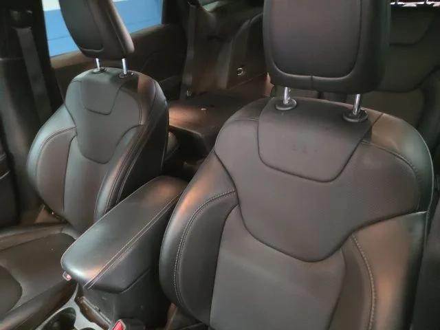 2022 Jeep Cherokee Latitude Lux 4x4