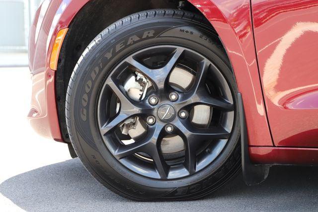 2020 Chrysler Pacifica Touring L Plus 2020 Chrysler Pacifica Touring L Plus