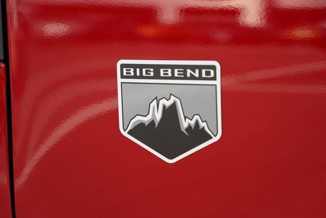 2025 Ford Bronco Sport Big Bend 2025 Ford Bronco Sport Big Bend