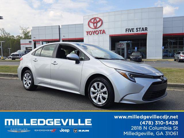 2026 Toyota Corolla Hybrid Hybrid LE for sale in Milledgeville, GA